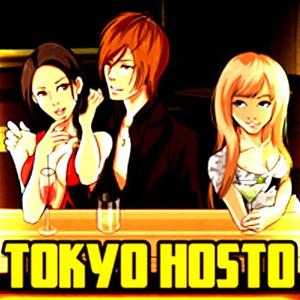 Tokyo Hosto - Steam Key - Global