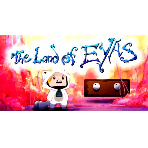 The Land of Eyas - Steam Key - Global