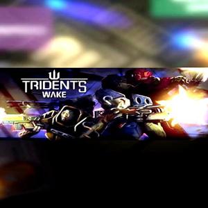 Trident's Wake - Steam Key - Global