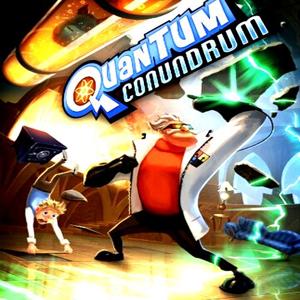 Quantum Conundrum Season Pass - Steam Key - Global