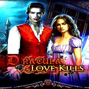 Dracula: Love Kills - Steam Key - Global