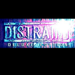 DISTRAINT (Deluxe Edition) - Steam Key - Global