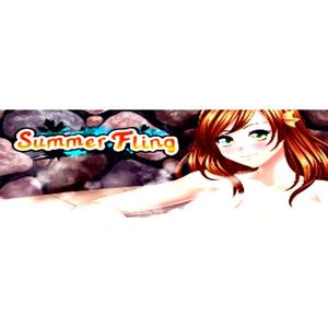 Summer Fling - Steam Key - Global