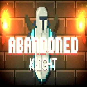 Abandoned Knight - Steam Key - Global