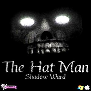 The Hat Man: Shadow Ward - Steam Key - Global