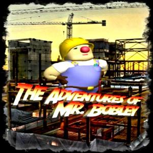 The Adventures of Mr. Bobley - Steam Key - Global