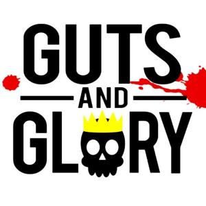 Guts and Glory - Steam Key - Global