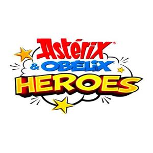 Asterix & Obelix: Heroes - Steam Key - Global