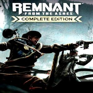 Remnant: From the Ashes (Complete Edition) - Steam Key - Global
