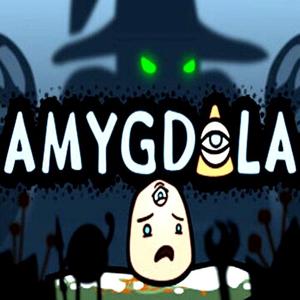 Amygdala - Steam Key - Global