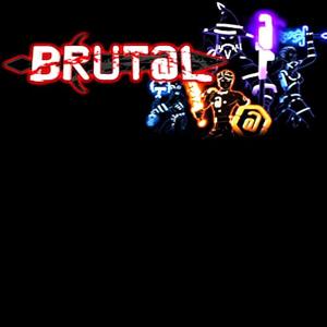 Brut@l - Steam Key - Global