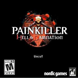 Painkiller: Hell & Damnation - Steam Key - Global