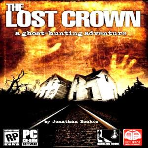 The Lost Crown - Steam Key - Global