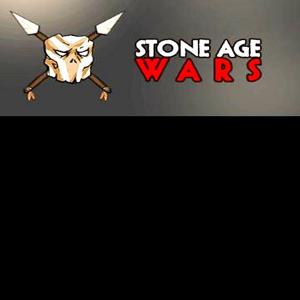 Stone Age Wars - Steam Key - Global