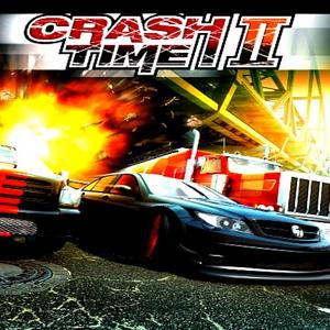 Crash Time 2 - Steam Key - Global