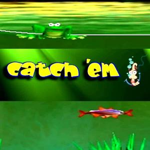 Catch'em - Steam Key - Global