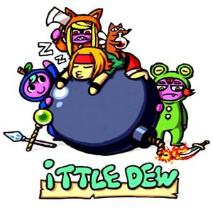 Ittle Dew - Steam Key - Global