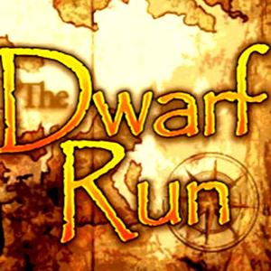 The Dwarf Run - Steam Key - Global