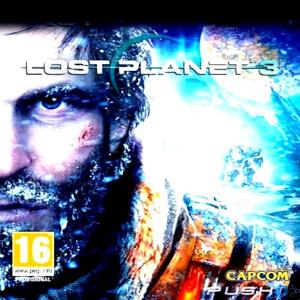 Lost Planet 3 Complete Pack - Steam Key - Global