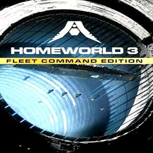 Homeworld 3 (Fleet Command Edition) - Steam Key - Global
