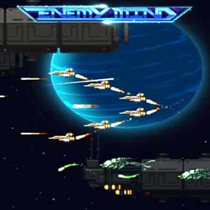 Enemy Mind - Steam Key - Global