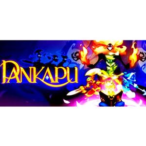 Pankapu - Steam Key - Global