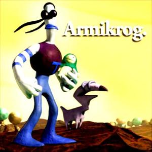 Armikrog - Steam Key - Global