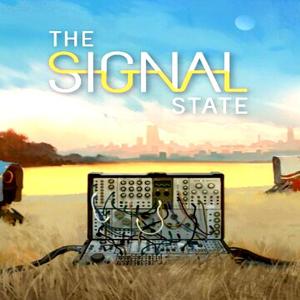 The Signal State - Steam Key - Global