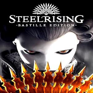 Steelrising (Bastille Edition) - Steam Key - Global