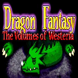 Dragon Fantasy: The Volumes of Westeria - Steam Key - Global