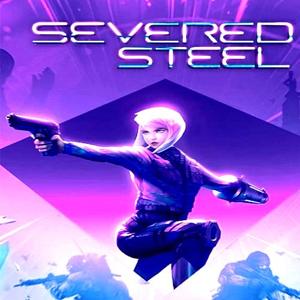 Severed Steel - Steam Key - Global