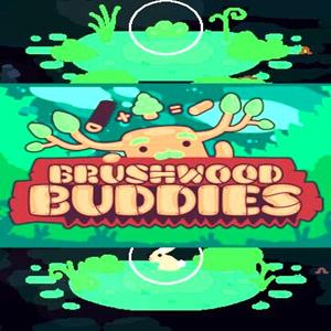 Brushwood Buddies - Steam Key - Global