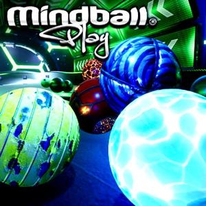 Mindball Play - Steam Key - Global