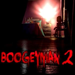 Boogeyman 2 - Steam Key - Global