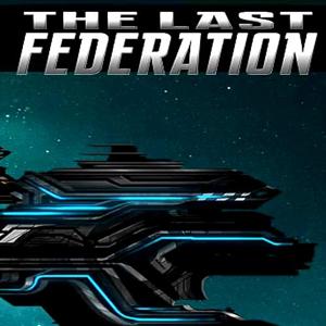 The Last Federation - Steam Key - Global