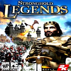 Stronghold Legends (Steam Edition) - Steam Key - Global