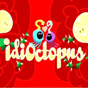 Idioctopus - Steam Key - Global