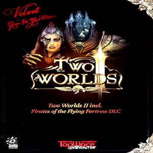 Two Worlds 2 (Velvet Edition) - Steam Key - Global