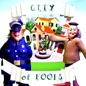 City of Fools - Steam Key - Global