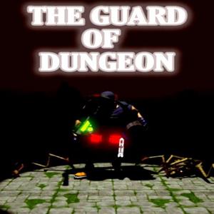 The guard of dungeon - Steam Key - Global