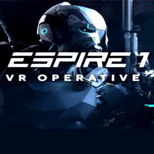 Espire 1: VR Operative - Steam Key - Global