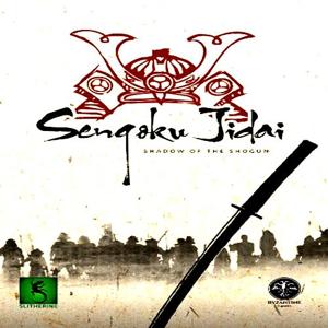 Sengoku Jidai: Shadow of the Shogun (Deluxe Edition) - Steam Key - Global