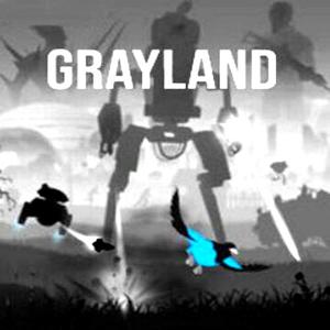 Grayland - Steam Key - Global