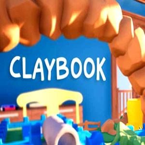 Claybook - Steam Key - Global