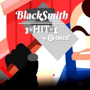 BlackSmith HIT - Steam Key - Global