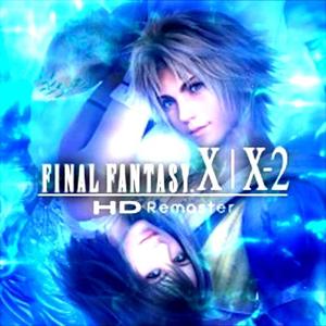 FINAL FANTASY X/X-2 HD Remaster - Steam Key - Global