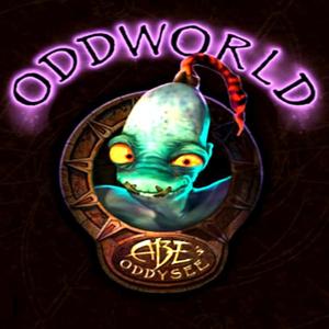 Oddworld: Abe's Oddysee - Steam Key - Global