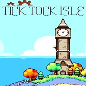 Tick Tock Isle - Steam Key - Global