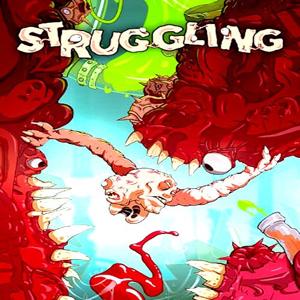 Struggling - Steam Key - Global