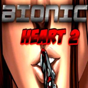 Bionic Heart 2 - Steam Key - Global